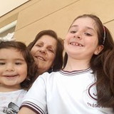 Clara Garcia Bortolazzi