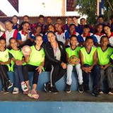 Glaucia Rodrigues Ferreira