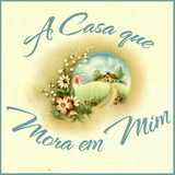 A Casa que Mora em Mim