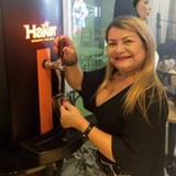 Maria Marlene dos Santos Ramos