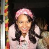 Liliane da Silva Marques