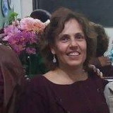 Maria de Lourdes Nunes Costa