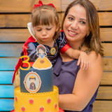 Patricia Domeneguetti Ferreira