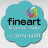 FINEART IMPRESSÃO DIGITAL