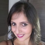 Monique Priscila Davies Pereira