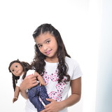 Daniela Jackson Carapia Ladeia Sena