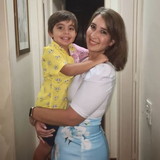 Carla Regina de Oliveira Marques