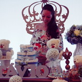 Jaquelini Topanotti Resende