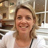 Anouk Rooijers Vazquez