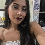 rebecca alves da silva