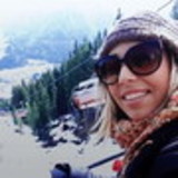 TAMIRIS GABRIELE DA SILVA