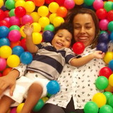 ELVANA AYRES MEDEIROS