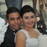 Letícia Sanitá de Almeida