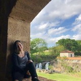 Carolina Nunes P. de Araujo