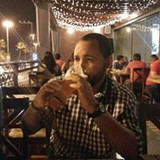 José Francisco dos Santos Junior