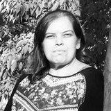 Marcia Cristiane Ribeiro