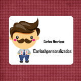 CARLOS HRNIQUE RIBEIRO