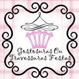 Gostosuras ou Travessuras Festas