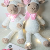 Amor de Day Amigurumis