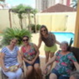 claudia lucy de souza