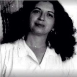 Maria das graças Tamanini. Henriques