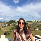 HOSANA APARECIDA LEAL LEANDRO