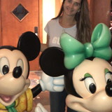 Priscilla de amorim Ramos