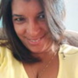 Maria Ap. de Melo Oliveira