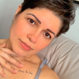 Liviane da Silva Bino