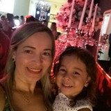 eliane lima dos santos