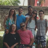 Maria de Fátima Carmo de Oliveira