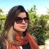 Nutricionista Carolina Berger