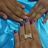 Fabiana Dos Santos Silva