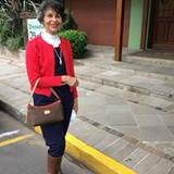 Maria Alcione Almeida Chagas