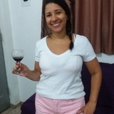 cristiane machado de oliveira