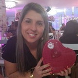 Carla dos Santos Belo