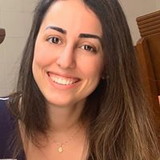 Isabella Maria Baptista Teixeira Conceição