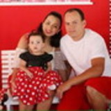 Mosiane Maria Pazinato da silva