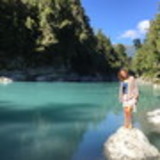 Aline Haas - Azzolin