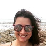 Jacqueline Nogueira Gonçalves