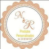 Noemi e Rute Personalizados