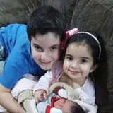 Patricia Tais Lindolfo Schaefer