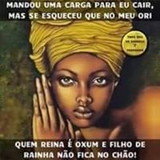 Iya Omin - Confecção Artesanal