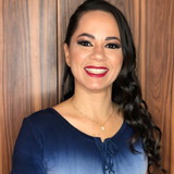 Juliana Maria Pereira Siqueira