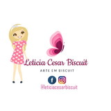 Leticia Cesar Biscuit