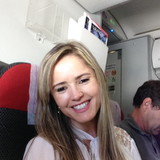 Daniele Guedes allan