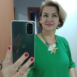 Elisangeles Cristina P. Zebral