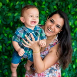 Thais dos Santos Costa