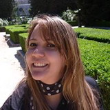 Larissa Medeiros de Almeida