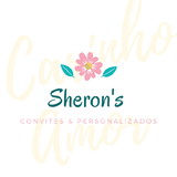 Sheron's Convites & Personalizados